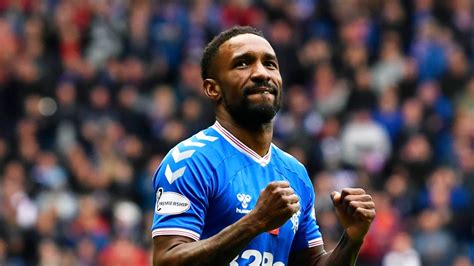 Jermain Defoe exclusive: I want Rangers stay | Football News | Sky Sports