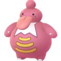 Lickitung (Pokémon GO) - Best Movesets, Counters, Evolutions and CP