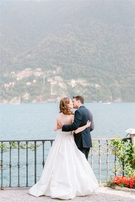 Lake Como Wedding Photographer – Villa D’Este – ROSSINI PHOTOGRAPHY