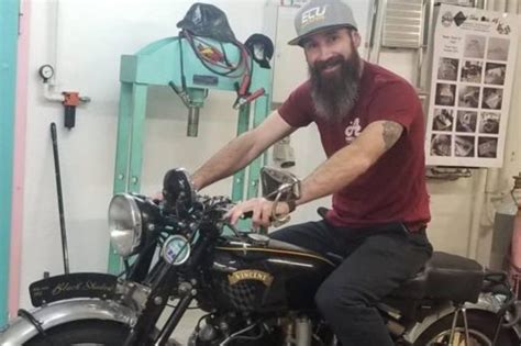 Aaron Kaufman: Where Is the Former Gas Monkey Garage Mechanic Today ...