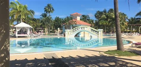 Paradisus Varadero Resort & Spa in Varadero, Cuba