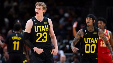 Previewing The 2023-24 Utah Jazz – NBA Scouting Live