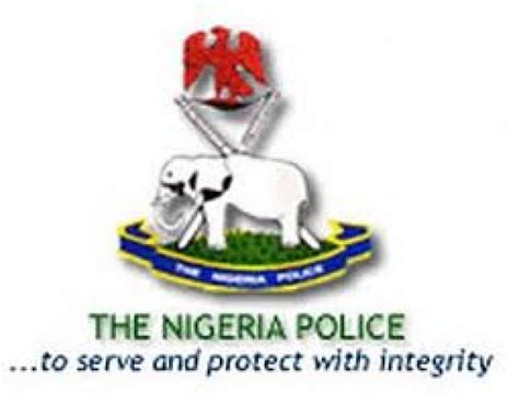 Nigerian police force | INFORMATION NIGERIA