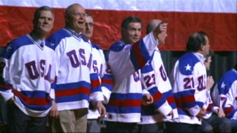 The Miracle on Ice, 35 Years Later | Olympic hockey, Team usa, Miracles