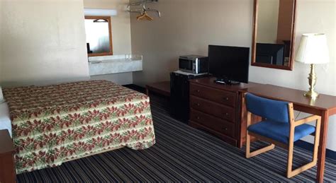 Budget Inn Motel, Sullivan (MO) | 2022 Updated Prices, Deals