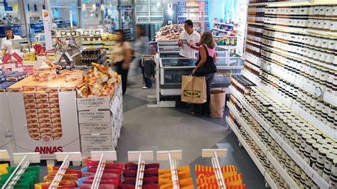 IKEA announces store in Bengaluru, plans to open 25 more across India ...