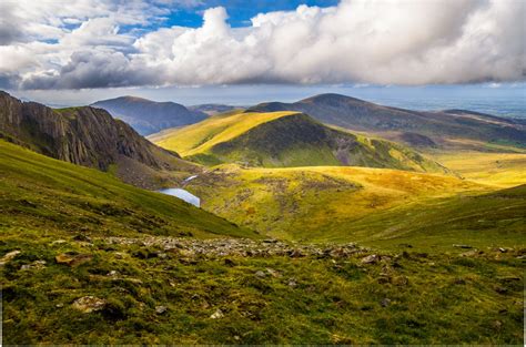 Zdjęcia: snowdonia national park, snowdonia, nibylandia istnieje, WALIA