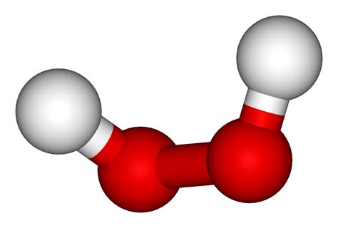 H2O2 Therapy: H2O2 Science