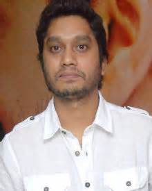 Preetham Gubbi : Kannada Writer| Director, Movies, Biography, Photos