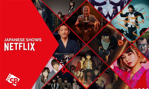 15 Best Japanese Shows On Netflix in Hong Kong [Updated 2023]