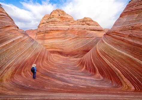 More visitor permits for Arizona’s ‘The Wave’