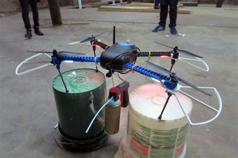 Icarus One Spray Paint #Drone #droneday « Adafruit Industries – Makers, hackers, artists ...