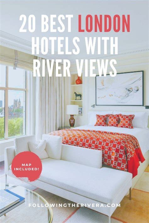 River view hotels London | 20 dreamy places that you'll love | London ...