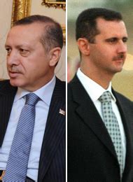 A Turkish Assad? - The New York Times