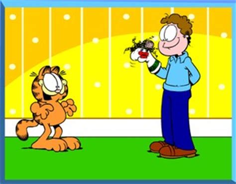 Garfield Comic Creator | Download | TechTudo