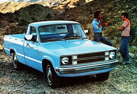 Ford Courier Info, Specs, Price, Pictures, Wiki