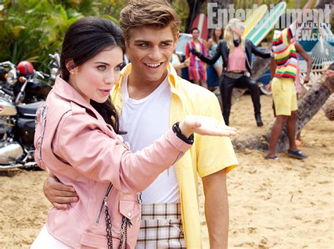 Tanner and Lela - Teen Beach Movie Photo (35182609) - Fanpop