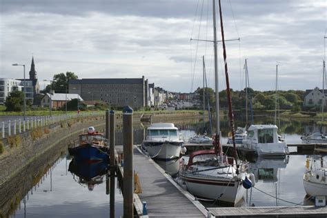 Kilrush Marina - PBO Marina Price Guide