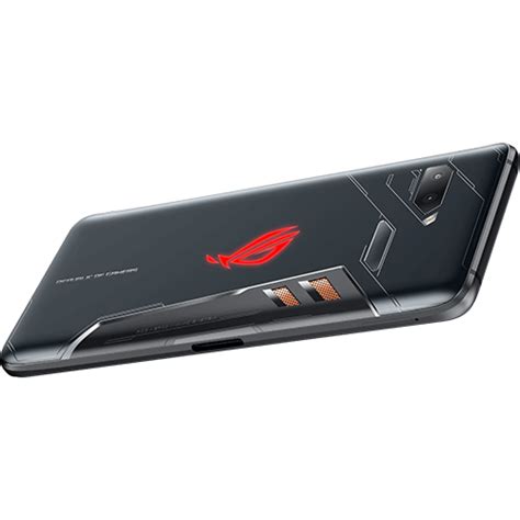 ASUS ROG Phone Details and Specifications – GND-Tech