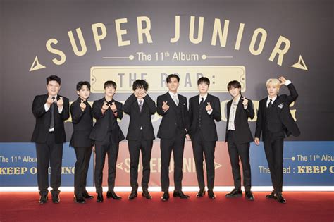 Super Junior adds concert dates for ‘Super Show 9’ tour in Seoul – THE ...