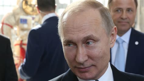 Vladimir Putin accuses the west of ‘outright satanism’ in fiery speech after annexing four ...