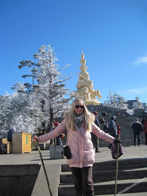 Mount Emei - Emeishan Mountain Attractions, Transportation & Travel Route