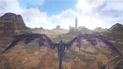 How to find Lightning Wyvern eggs on Fjordur in ARK: Survival Evolved