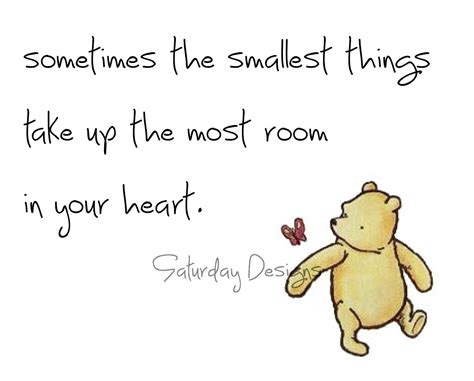 🔥 Download Cute Winnie Pooh Quotes About Lovebest Cartoon Disney by @jfoley | Cute Disney Quotes ...