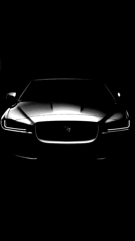 1170x2532px, 1080P free download | Jaguar XJ, car, automobile, HD phone ...