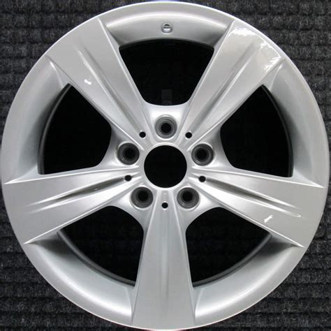 BMW 335i 2008-2013 18" Front OEM Wheel - Wheels America