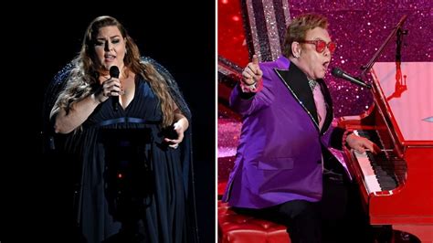 Watch Chrissy Metz, Elton John & More of the Oscars 2020 Performances (VIDEO)