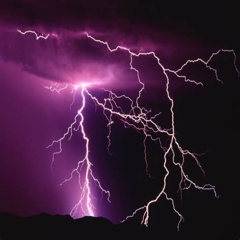 Thunder is not always preceded by lightning but lightning is always followed by thunder. Why ...