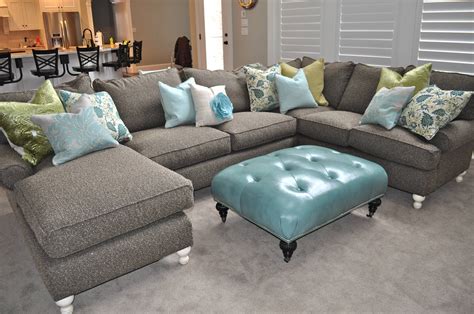 The Best Down Filled Sectional Sofas