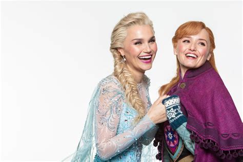 Frozen the musical is back on sale and opening in August | Evening Standard