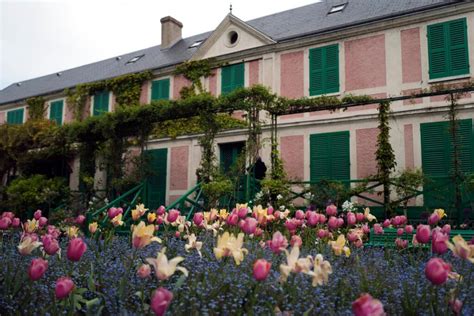 PHOTOS: Monet’s gardens reopening, a picture-perfect pandemic tonic | NewsNation