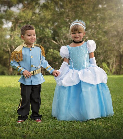 Prince Costume from Disney's Cinderella it's Prince | Etsy