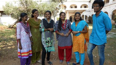 Views of students of the College of Agriculture, Vellayani, on organic ...