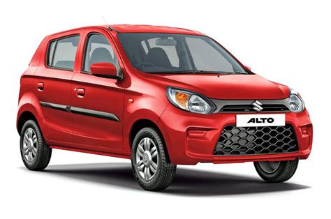 Maruti Suzuki Alto Std (O) Price in Thuraiyur - On Road Price of Maruti ...