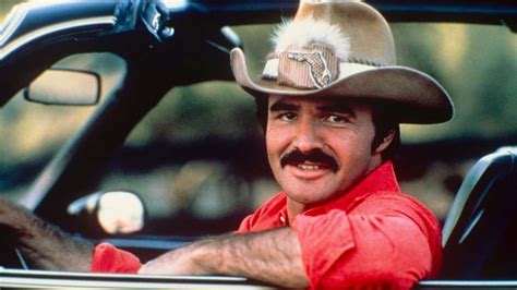 Remembering Burt Reynolds