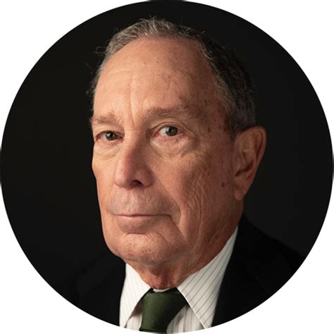 Michael Bloomberg: Who He Is and What He Stands For - The New York Times