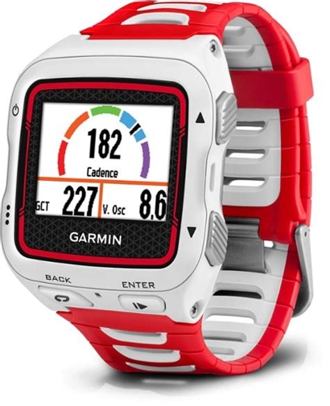 Garmin Forerunner 920XT Fitness Monitor | REI Co-op