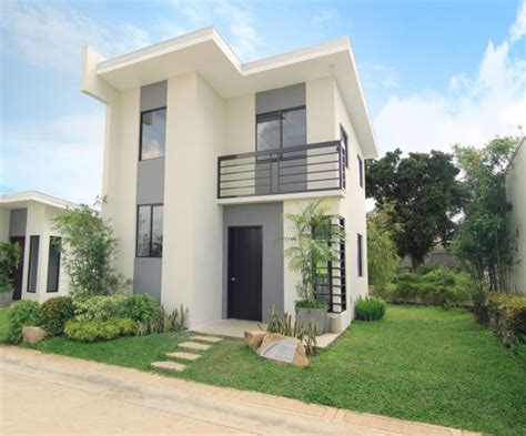 House and Lots in Amaia Scapes Laguna | Lamudi