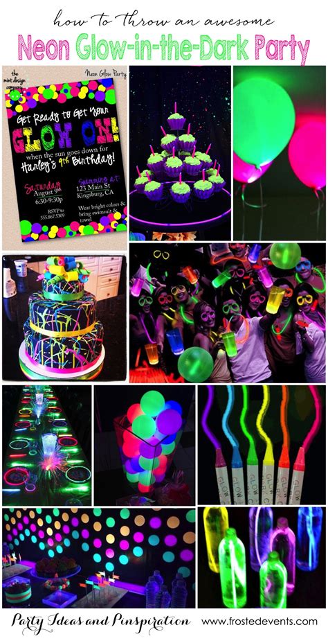 25 Fun Birthday Party Theme Ideas – Fun-Squared