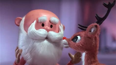 Rudolph The Red-Nosed Reindeer Almost Never Happened. Here's Why