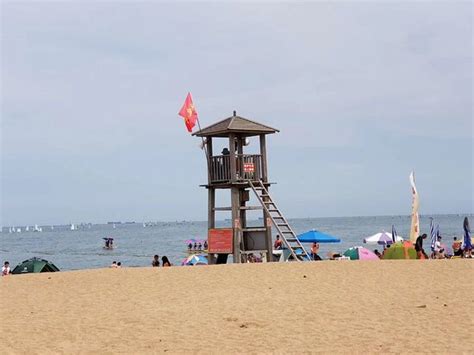 Rizhao Beach Area: UPDATED 2021 All You Need to Know Before You Go ...