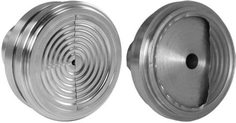 Diaphragm Seal Manufacturing - PCI Instruments