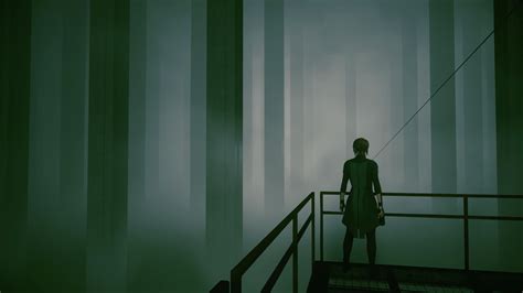 The level design in this game is some of the most beautiful I’ve ever seen. Thank you Remedy ...