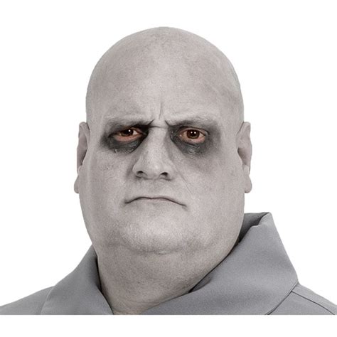 Easy Uncle Fester Makeup Kit