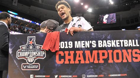 American Athletic Conference basketball tournament 2022 schedule