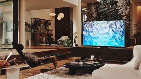 4K vs 8K TVs: what's the difference and should I care? | Livingetc